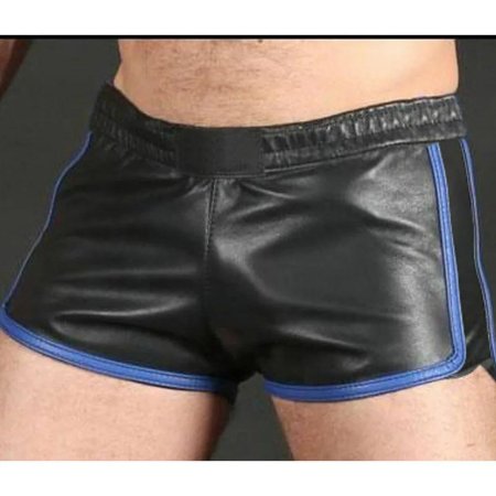 Мужские спортивные шорты