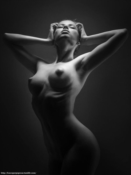 Ню-фотограф андрей станко