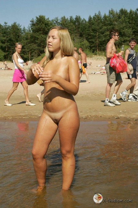 Частная эротика