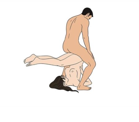 Позы для секса порно