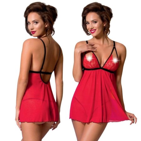 Avanua сорочка zafira chemise