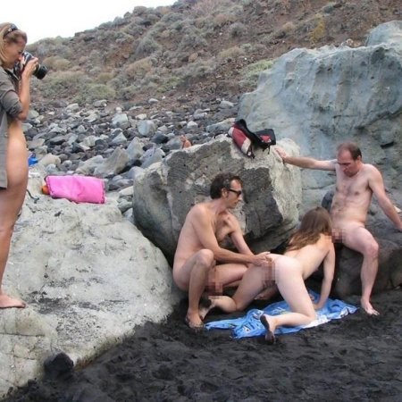 Нудистские пляжи порно