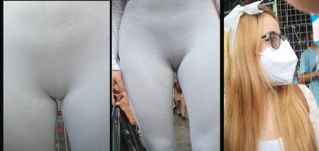 Красивая верблюжья лапка