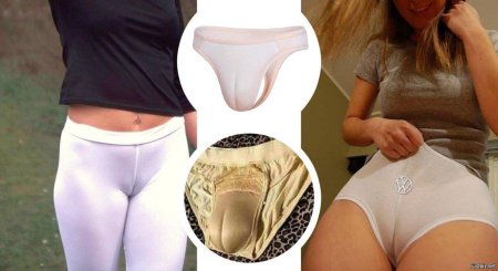 Эффект верблюжьей лапки