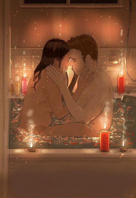 Паскаль кэмпион любовь