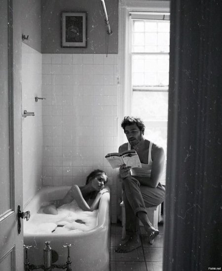 Парная фотосессия