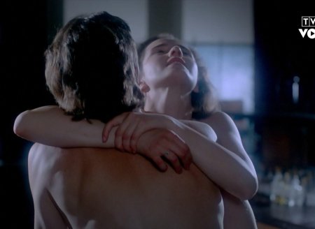 Карина андоленко сцена в фильме