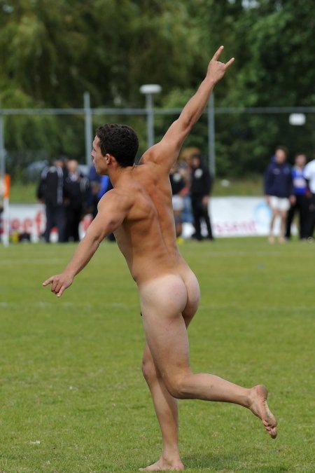 Голые регбисты новая зеландия