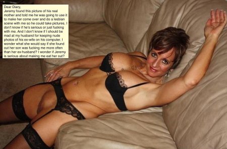 Зрелые мамаши в эротическом белье