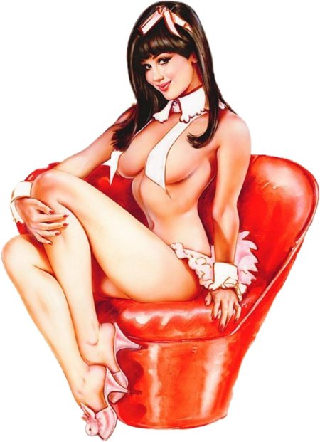 Порно пин ап