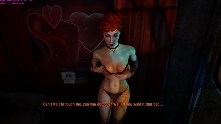 Метро ласт лайт анна голая