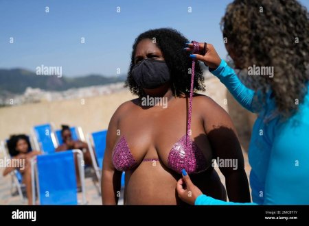 Бикини купальные