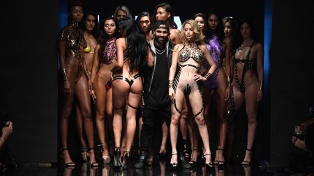 Black tape project 2020