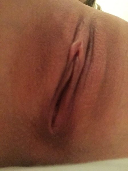 Девушка домашнее