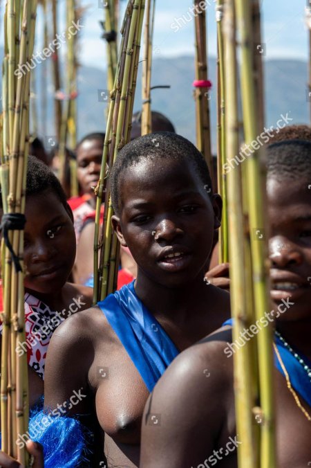 Свазиленд умхланга
