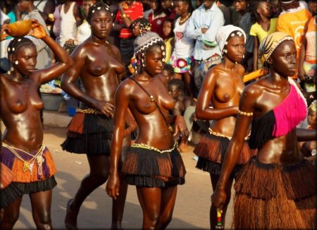 Гвинея бисау