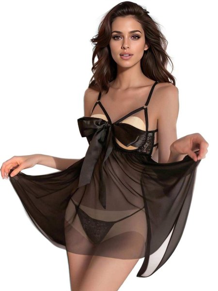 Сексуальное женское белье