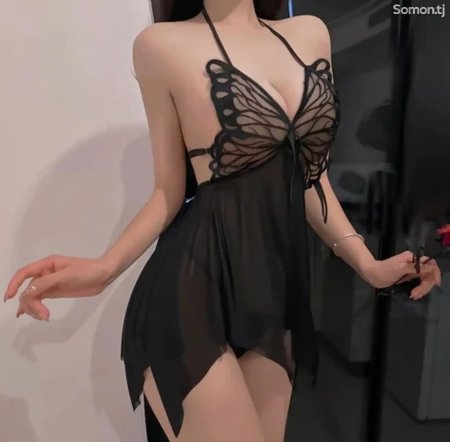 Эротический пеньюар