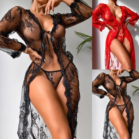 Эротические нижнее белье