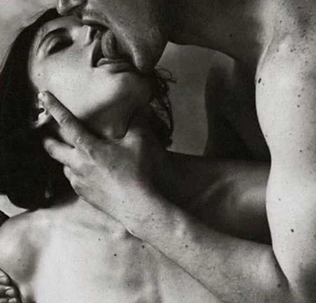 Страстная пара