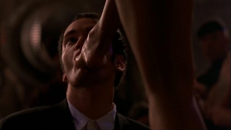 Квентин тарантино от заката до рассвета