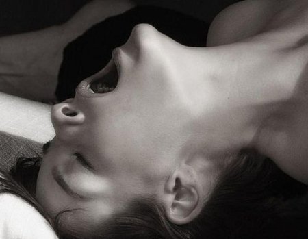 Оргазм женщин