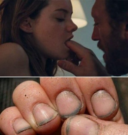 Прикольные мемки