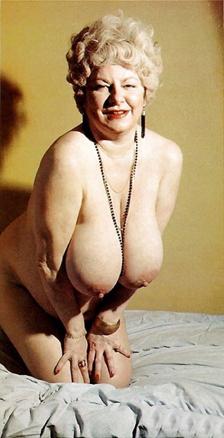 Порно бабушка русская