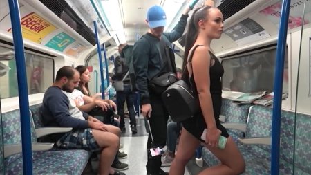 Мэнспрединг анна довгалюк