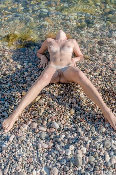 Фотосессии на море