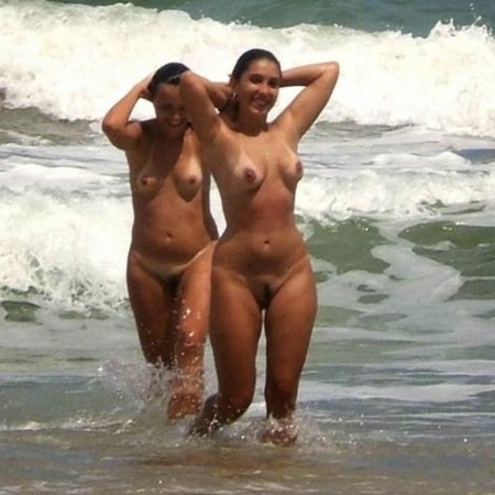 Бразильские пляжи