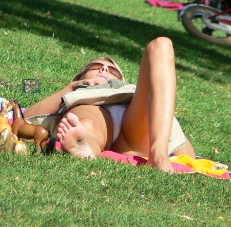 Пикантные моменты