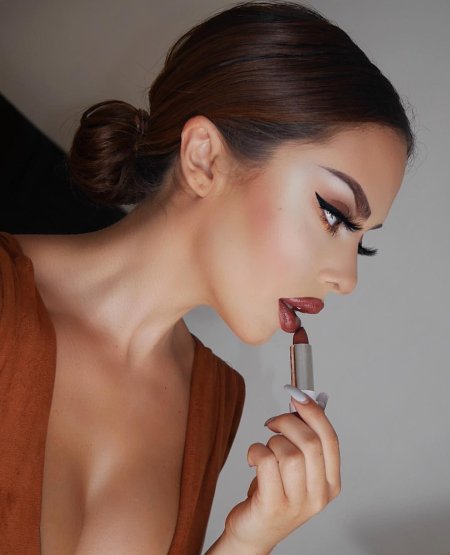 Макияж идеи