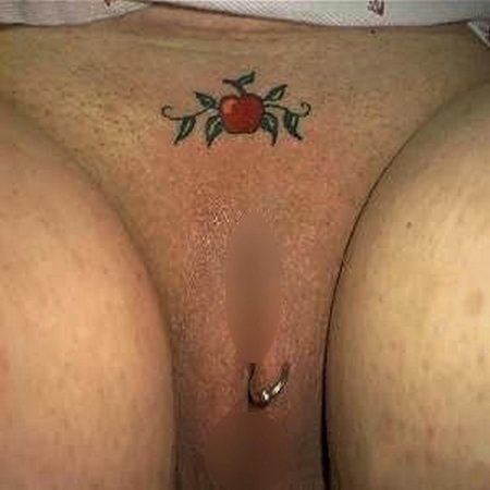 Татуировка для девушек