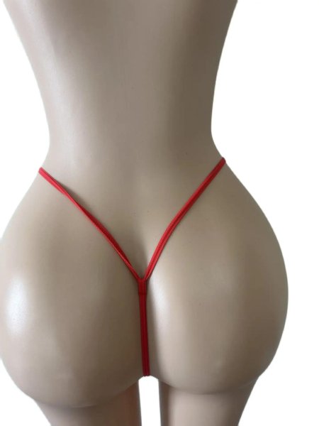 Сексуальные женские стринги