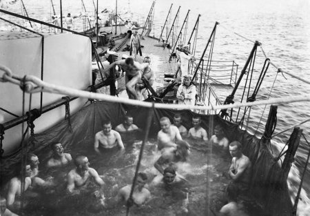 Крейсер гнейзенау