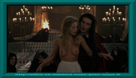 Лор марсак интервью с вампиром