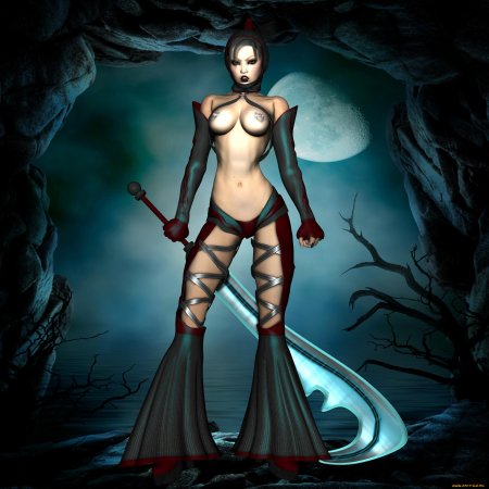 Бладрейн игра