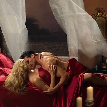 Ночь любви и страсти