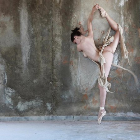 Фотографии балерин