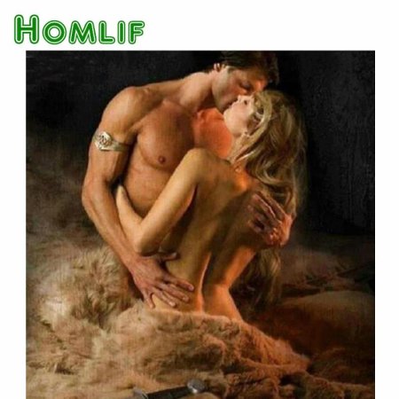 Эротичные фантазии мужчин