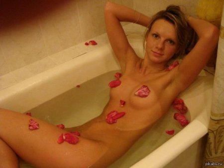 Обнажение дома