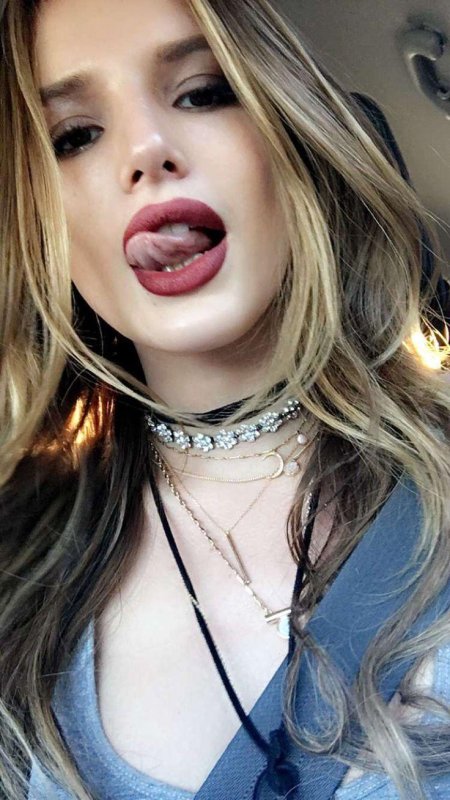 Белла торн bella thorne