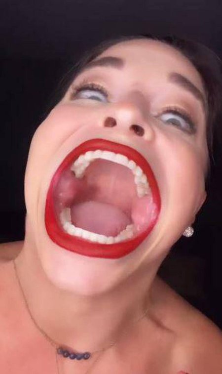 Саманта рамсделл