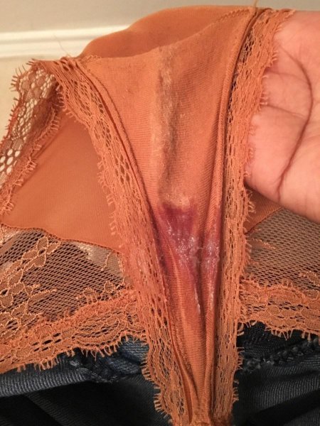 Женский трусики