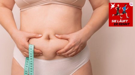 Cómo quemar grasa abdominal