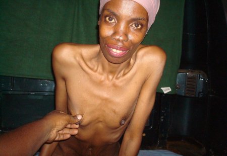 Черные гетто проститутки