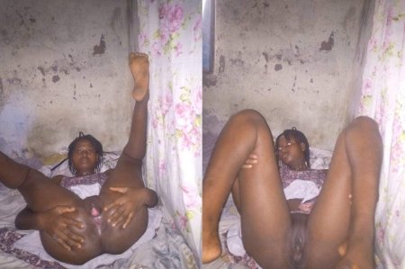 Нигерийские женщины