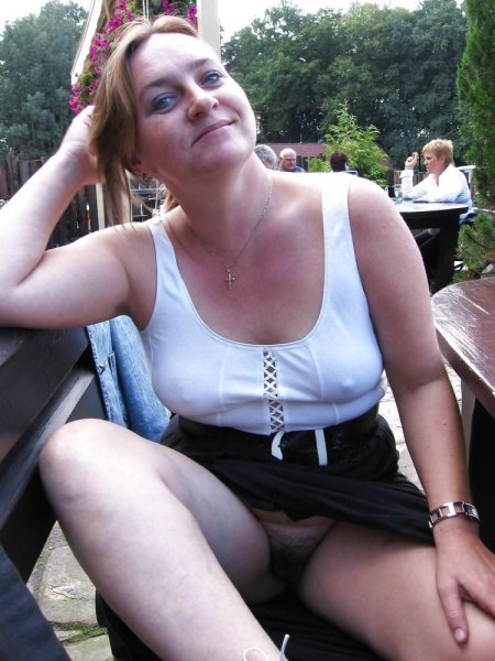 Засветы женщин