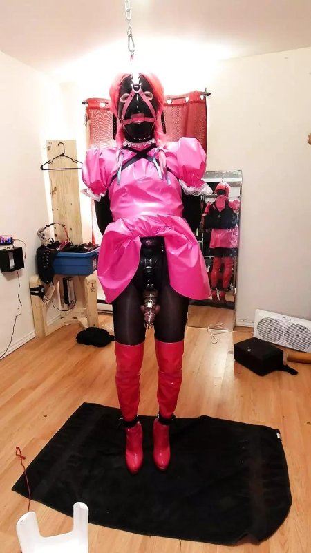 Сисси служанка